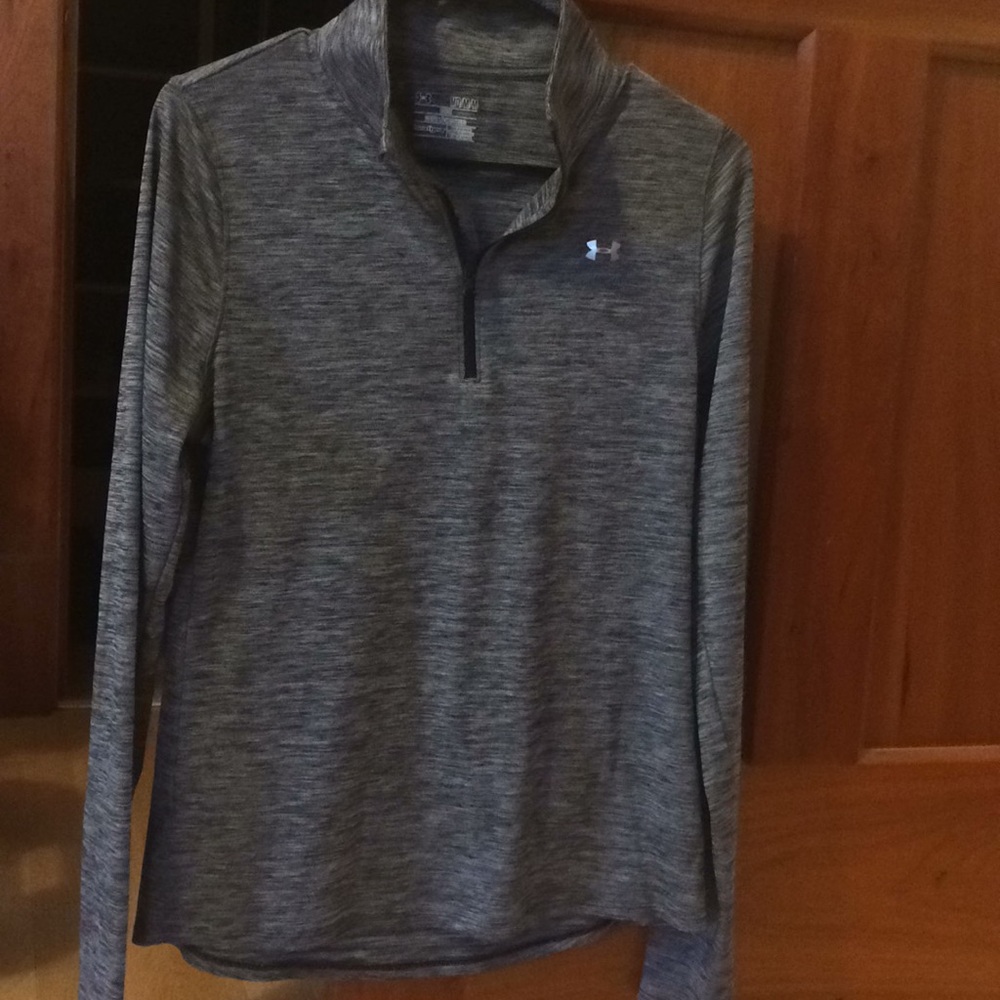 Under Armour Quarter Zip